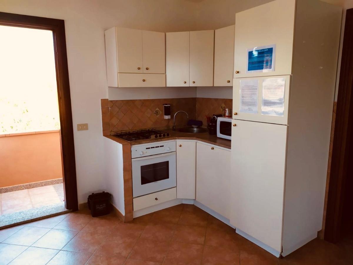 Sardegna - Villa Mirto & Flowers Ольбия Экстерьер фото