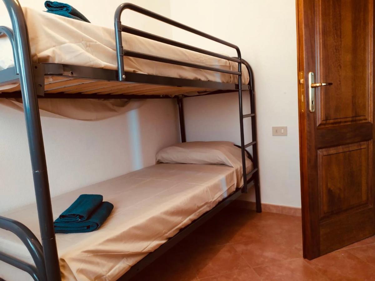 Sardegna - Villa Mirto & Flowers Ольбия Экстерьер фото