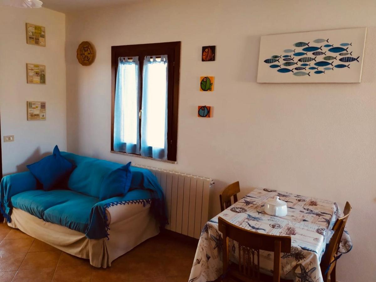 Sardegna - Villa Mirto & Flowers Ольбия Экстерьер фото