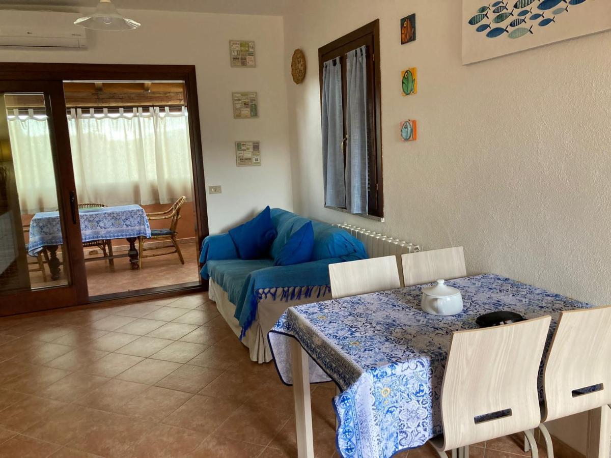 Sardegna - Villa Mirto & Flowers Ольбия Экстерьер фото