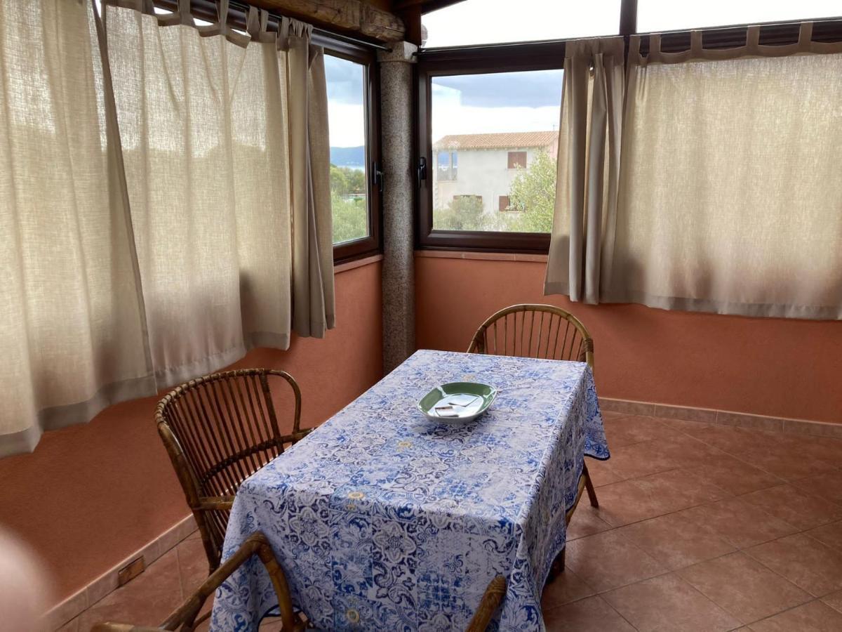 Sardegna - Villa Mirto & Flowers Ольбия Экстерьер фото