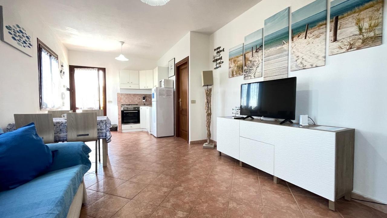 Sardegna - Villa Mirto & Flowers Ольбия Экстерьер фото