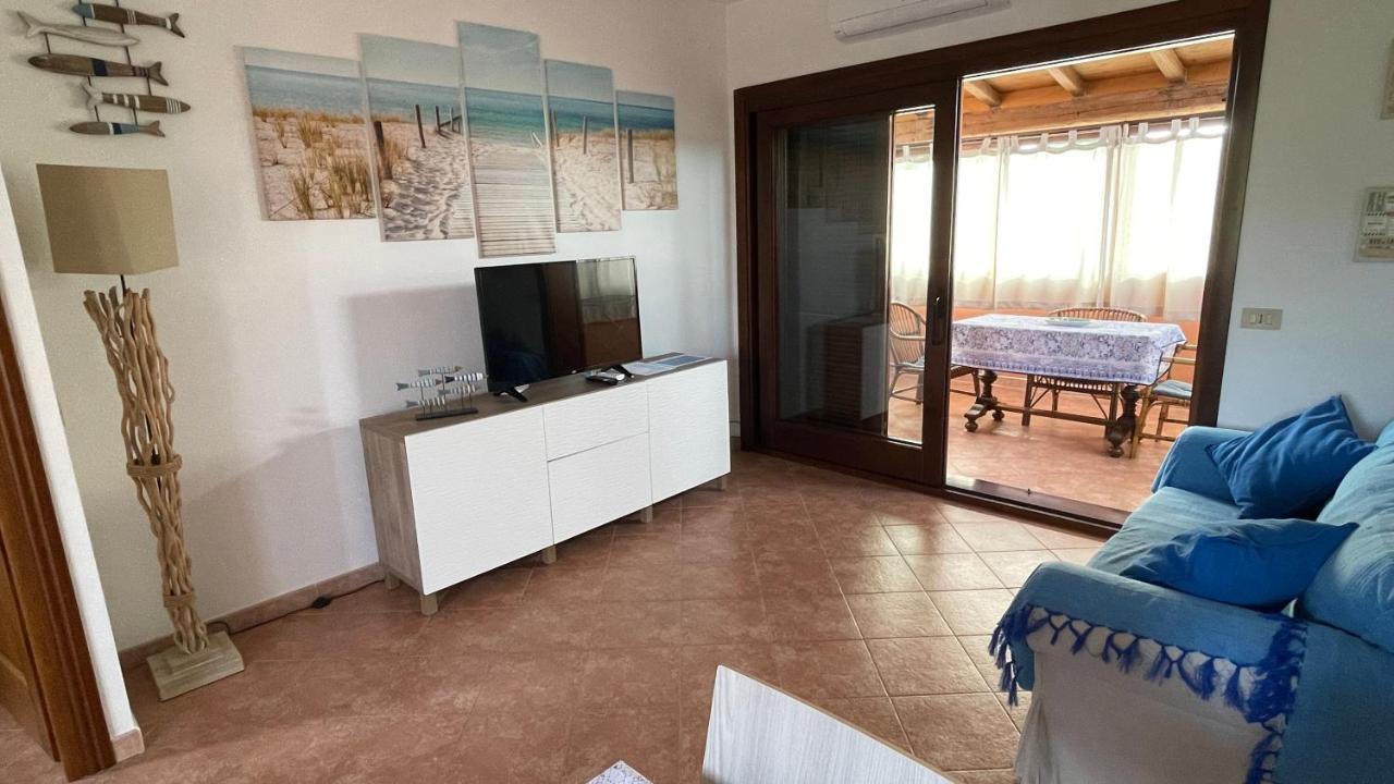 Sardegna - Villa Mirto & Flowers Ольбия Экстерьер фото