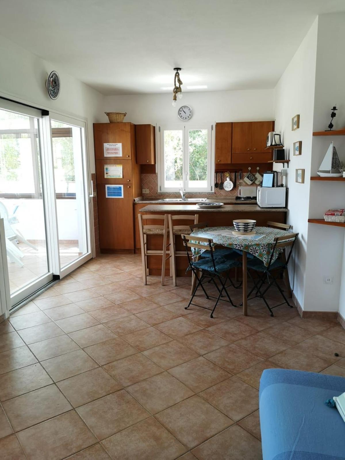 Sardegna - Villa Mirto & Flowers Ольбия Экстерьер фото