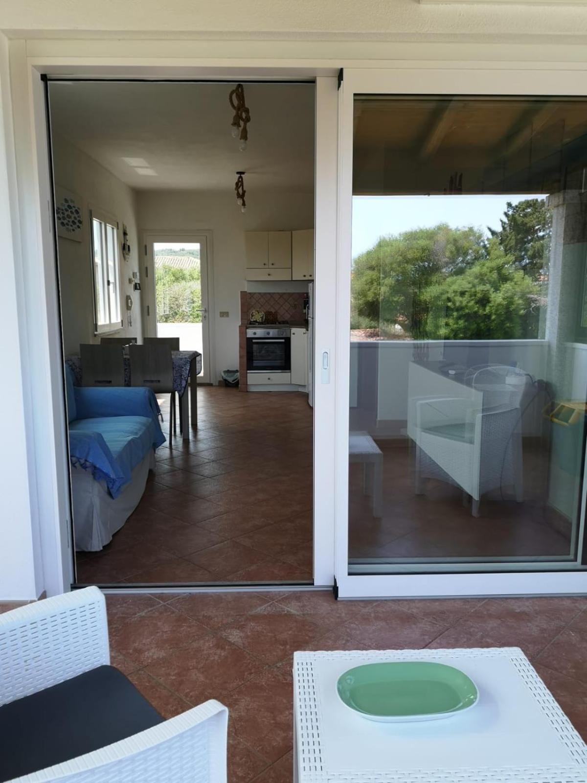 Sardegna - Villa Mirto & Flowers Ольбия Экстерьер фото