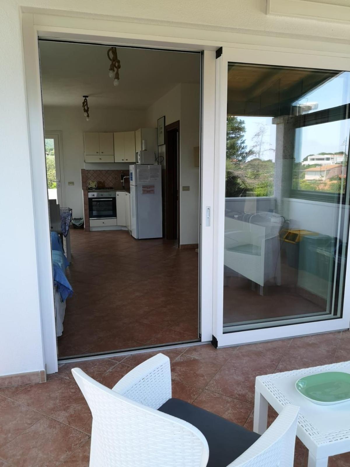 Sardegna - Villa Mirto & Flowers Ольбия Экстерьер фото