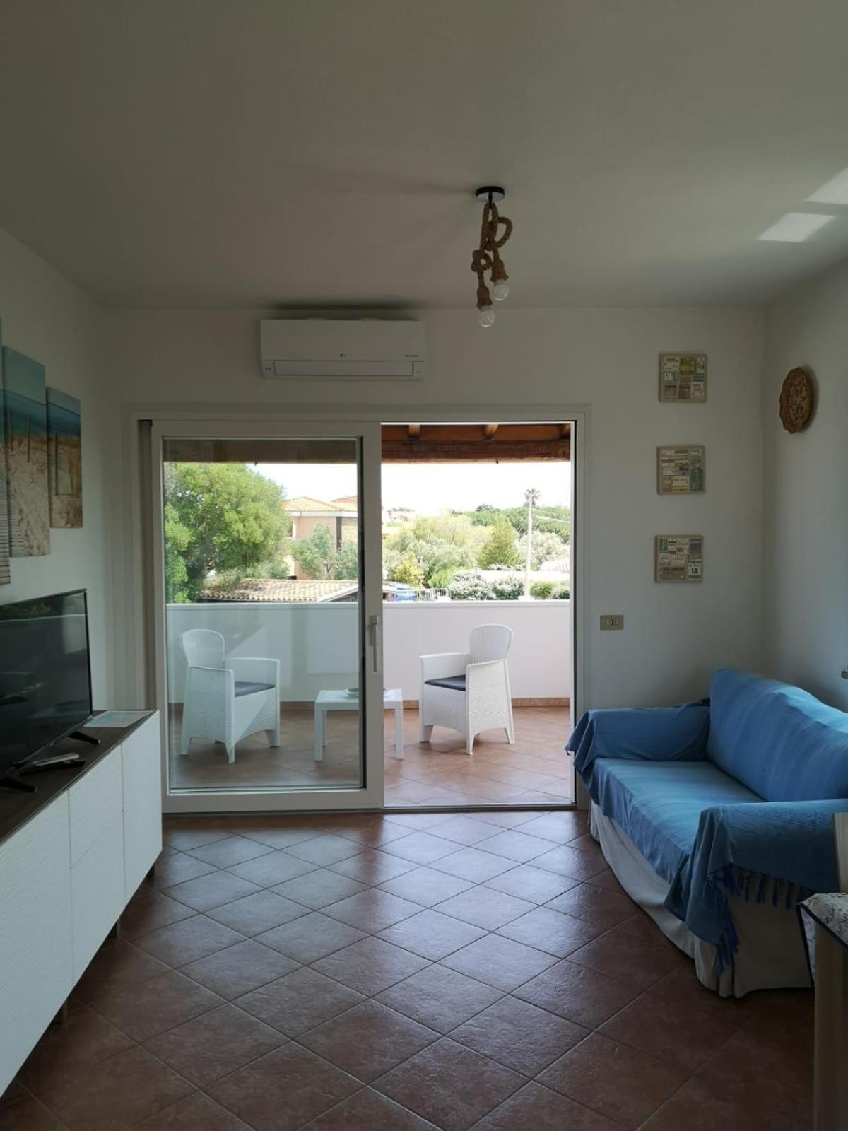 Sardegna - Villa Mirto & Flowers Ольбия Экстерьер фото