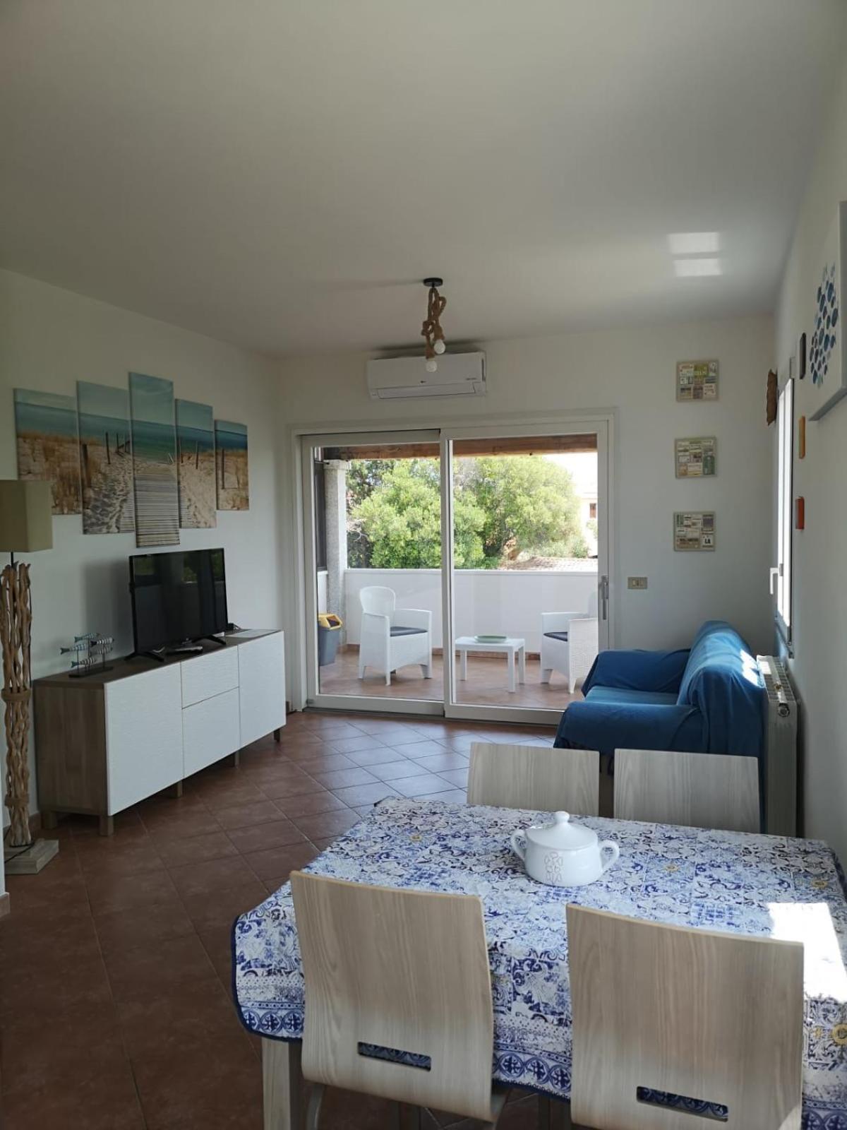 Sardegna - Villa Mirto & Flowers Ольбия Экстерьер фото
